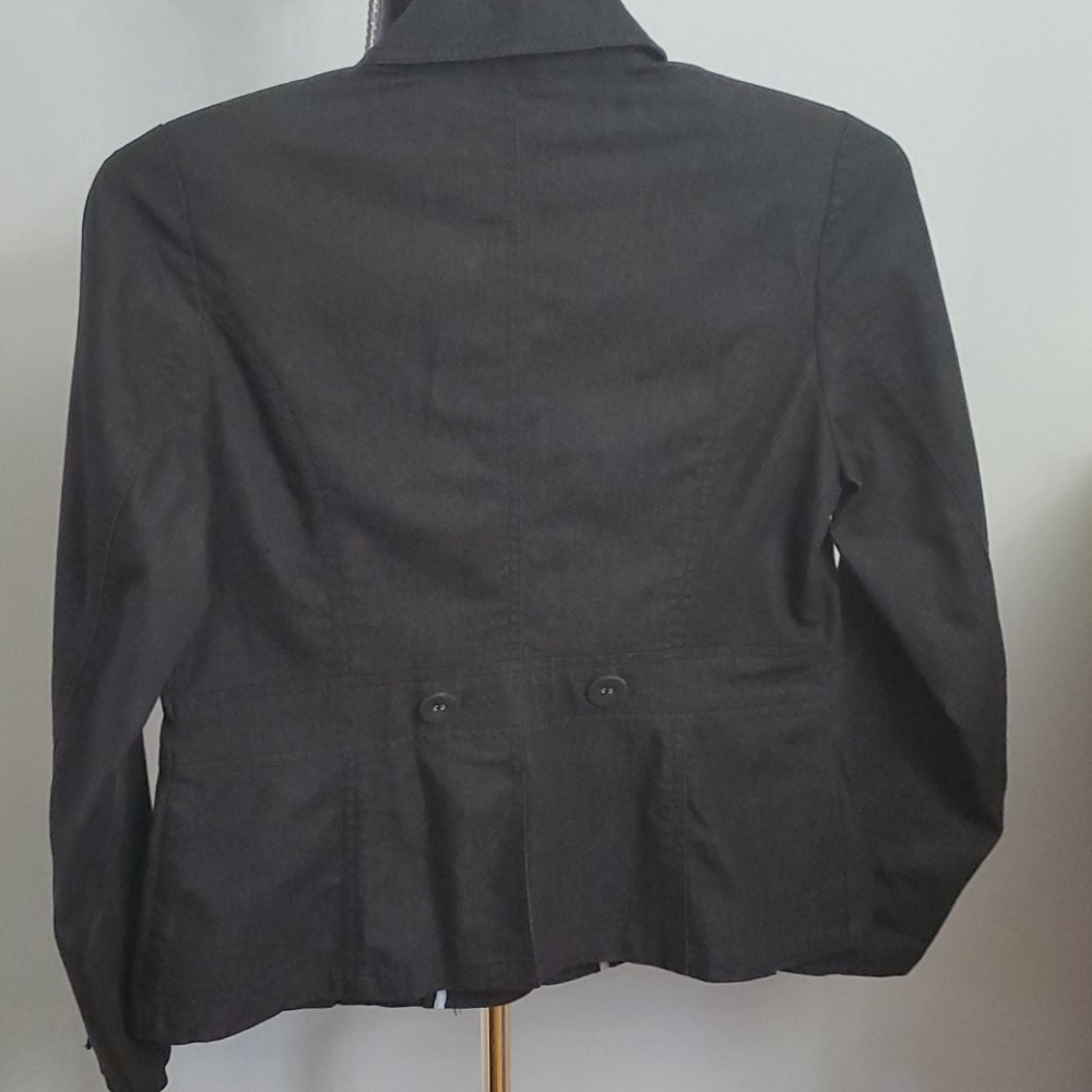 Jean like blazer - Picture 2 of 4